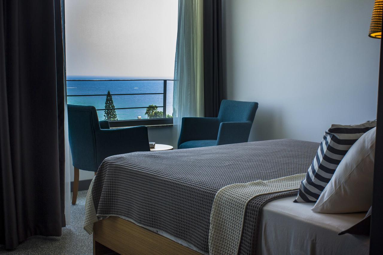 Port Marina Hotel Karatas エクステリア 写真