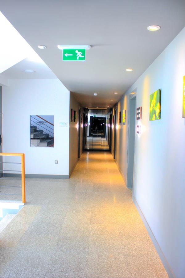 Port Marina Hotel Karatas エクステリア 写真